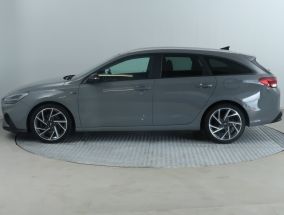 Hyundai i30 - 2022