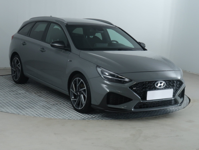 Hyundai i30 2022