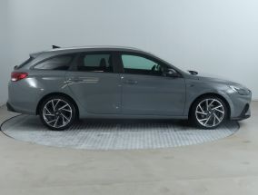 Hyundai i30 - 2022