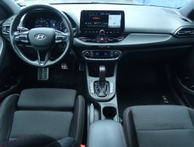 Hyundai i30 - 2022