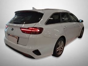 Kia Ceed - 2019