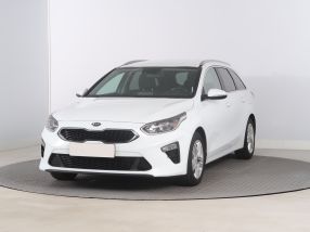Kia Ceed - 2019