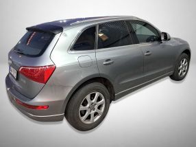 Audi Q5 - 2009