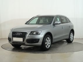 Audi Q5 - 2009