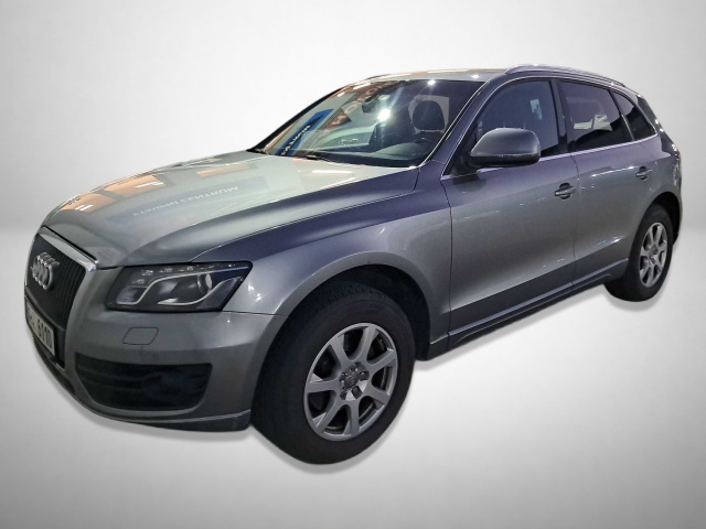 Audi Q5 2009