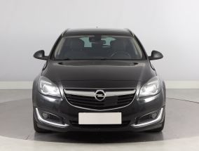 Opel Insignia - 2015