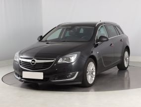 Opel Insignia - 2015