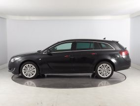 Opel Insignia - 2015