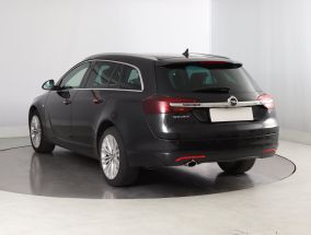 Opel Insignia - 2015