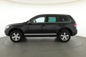 Volkswagen Touareg - 2005