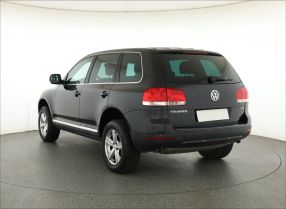 Volkswagen Touareg - 2005