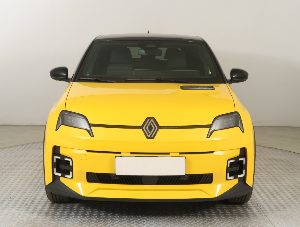 Renault 5 E-Tech
