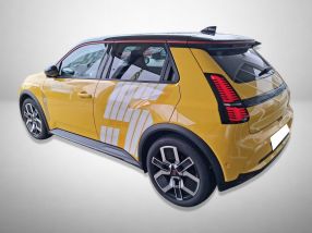 Renault 5 E-Tech - 2025