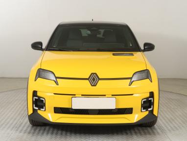 Renault 5 E-Tech - 2025