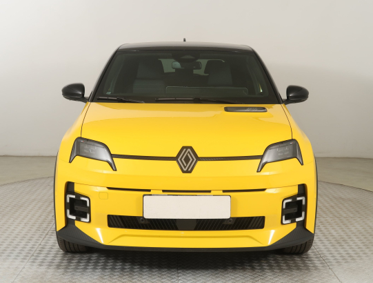 Renault 5 E-Tech