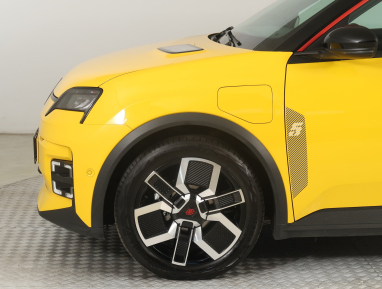 Renault 5 E-Tech - 2025