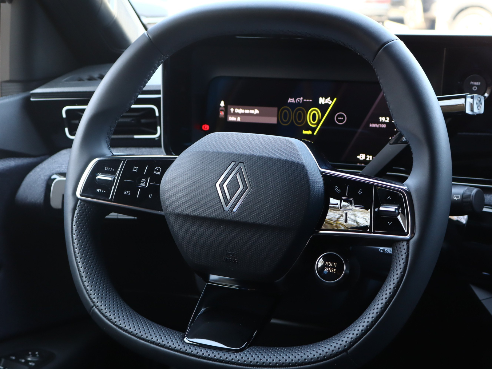 Renault 5 E-Tech - 2025