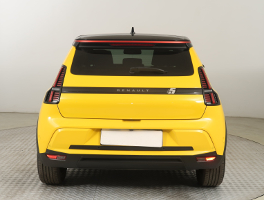 Renault 5 E-Tech - 2025