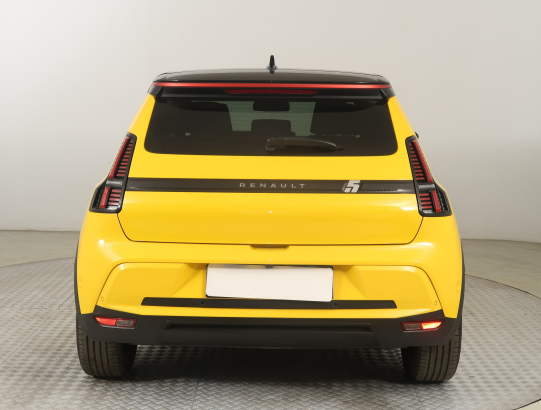 Renault 5 E-Tech
