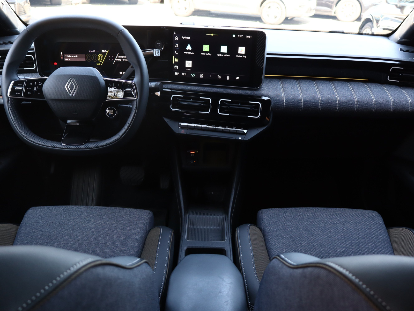 Renault 5 E-Tech - 2025
