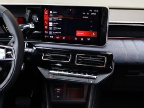 Renault 4 E-Tech - 2026