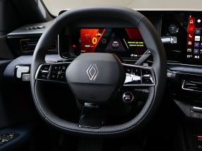 Renault 4 E-Tech - 2026