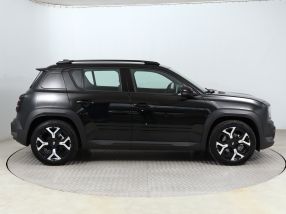 Renault 4 E-Tech - 2026