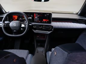 Renault 4 E-Tech - 2026