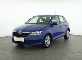 Skoda Fabia - 2020