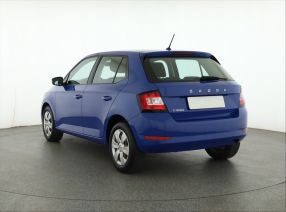 Skoda Fabia - 2020