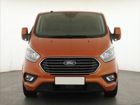 Ford Tourneo Custom - 2019