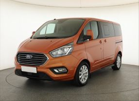 Ford Tourneo Custom - 2019