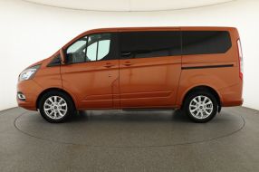 Ford Tourneo Custom - 2019