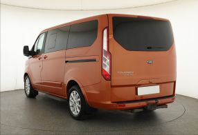 Ford Tourneo Custom - 2019