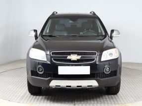 Chevrolet Captiva - 2007