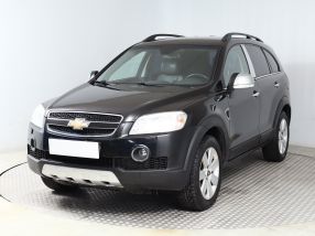 Chevrolet Captiva - 2007