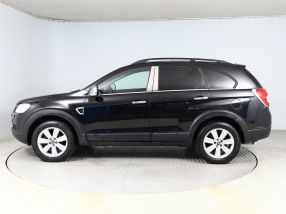Chevrolet Captiva - 2007