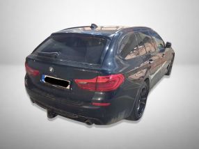 BMW 5 - 2017