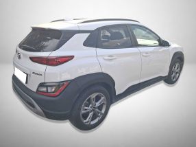 Hyundai Kona - 2024