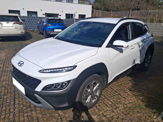 Hyundai Kona 2024