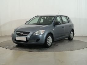 Kia Ceed - 2009