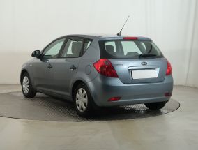 Kia Ceed - 2009