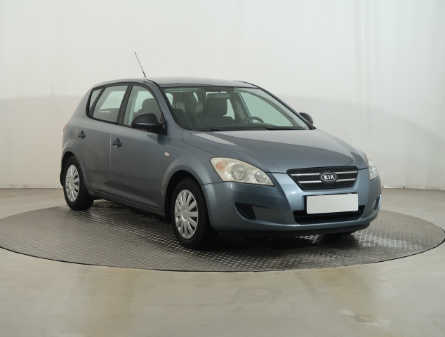 Kia Ceed 2009