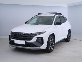 Hyundai Tucson - 2023