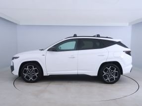 Hyundai Tucson - 2023