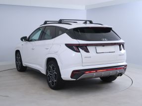 Hyundai Tucson - 2023
