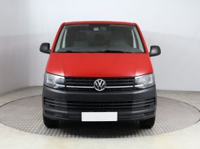 Volkswagen Transporter - 2016