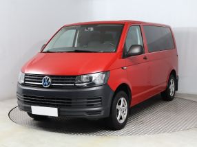 Volkswagen Transporter - 2016