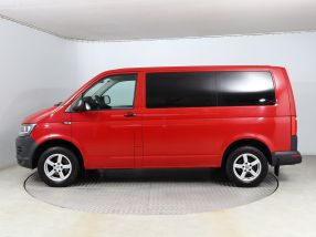 Volkswagen Transporter - 2016