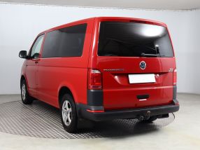 Volkswagen Transporter - 2016